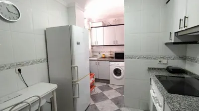 Apartment on Avenida de Europa photo 14