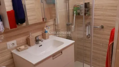 Apartment on Avenida Cristobal Colon photo 19