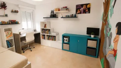 Apartment on Calle de Catania photo 19