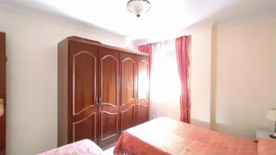 Apartment on Avenida de Europa photo 20