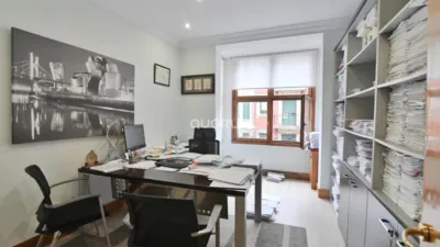 Apartment on Concha Jeneralaren Kalea photo 23