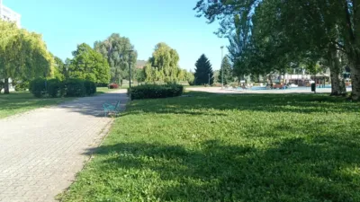 Apartment in Illera photo 28