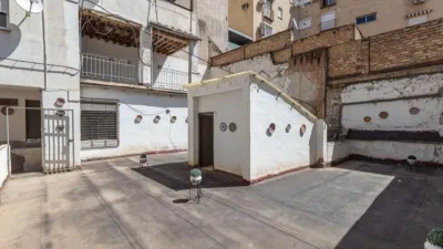 Apartment on Calle San Antón, 33 photo 31