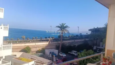 Apartment on Avenida Cristobal Colon photo 5