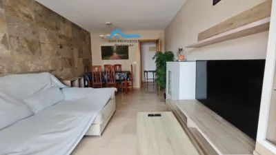 Piso – Benidorm - Más