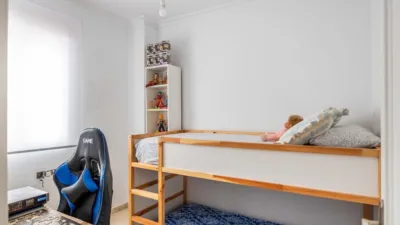 Apartment in Los Toreros photo 14