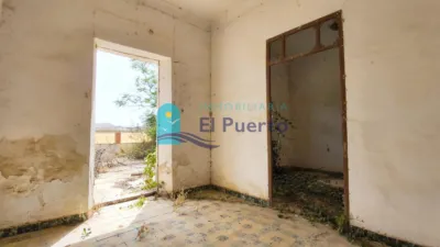 Rustic Finca in Tallante photo 8