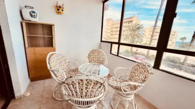 Piso – Torrevieja - Vista 5