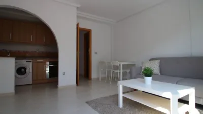 Townhouse in Aguas Nuevas 1 photo 13