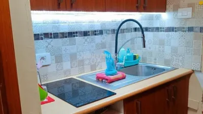 Apartment on Avenida Cristobal Colon photo 9