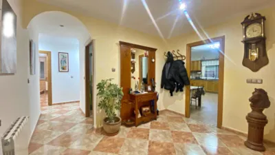 Chalet en La Charca photo 10