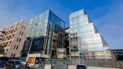 Loft en Avenida de Manoteras photo 35