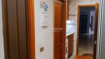 Apartment on Avenida Cristobal Colon photo 20