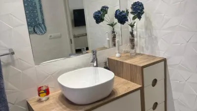Apartment in Algiros photo 9