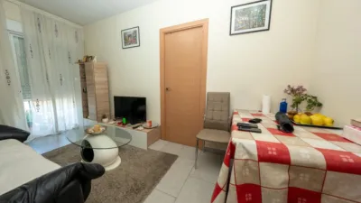 Flat on Calle del Congosto photo 19