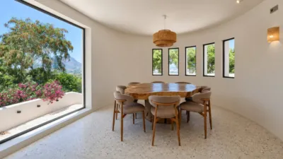 Casa – Xàbia - Jávea - Más