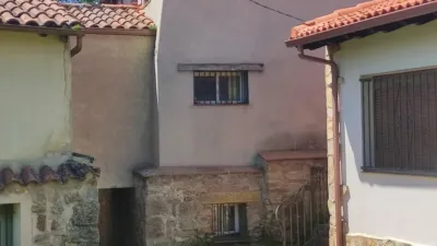 Rustic finca on Calle de la Iglesia photo 41