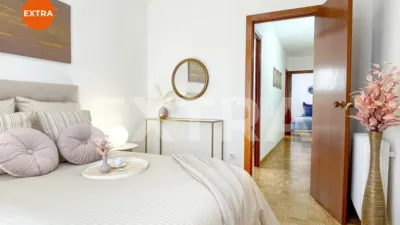 Apartment on Avenida de Burgos photo 20
