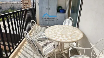Piso – Benidorm - Vista 2