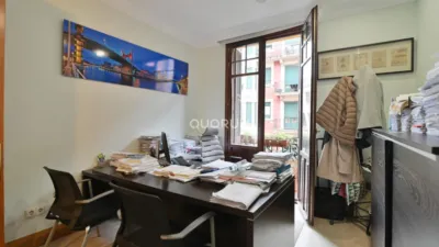Apartment on Concha Jeneralaren Kalea photo 7