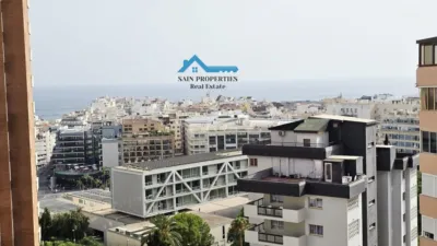 Piso – Benidorm - Vista 3