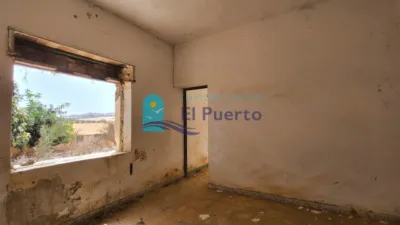 Rustic Finca in Tallante photo 27