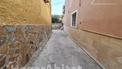 House on Calle de San Vicente, San Vicente del Raspeig photo 38