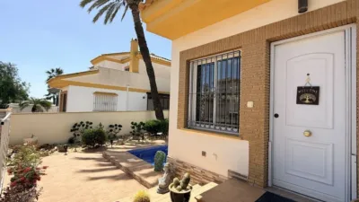 House on Jerónimo and Avileses photo 10