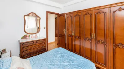 Flat on Calle Ángel photo 13