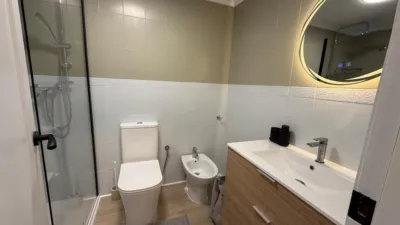 Apartment on Calle San Pascual photo 15