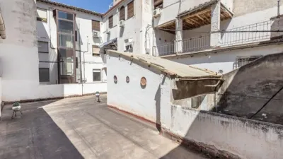 Apartment on Calle San Antón, 33 photo 33