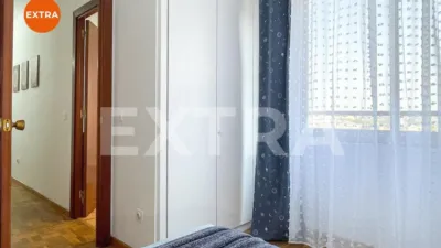 Apartment on Avenida de Burgos photo 26