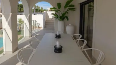 Casa – Rojales, Ciudad Quesada - Vista 4
