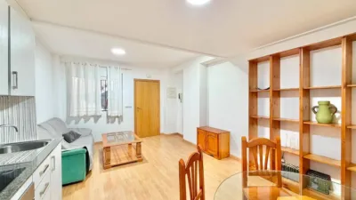 Piso – Sant Vicent del Raspeig - San Vicente del Raspeig - Vista 2