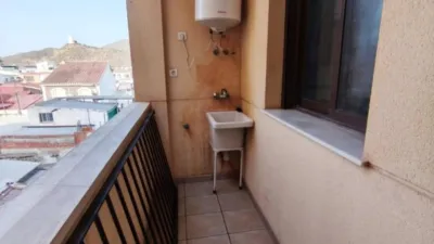 Duplex Penthouse in Huercal Overa Centre photo 14