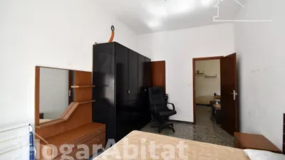 Flat on Doctor Juan Rico Street photo 23