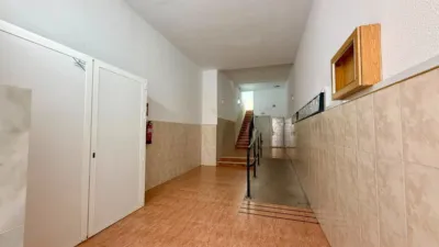 Apartment on Calle Jesús de Perceval photo 2