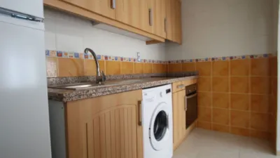 Townhouse in Aguas Nuevas 1 photo 15