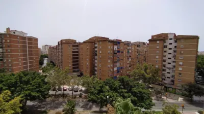 Apartment on Avenida de Europa photo 2