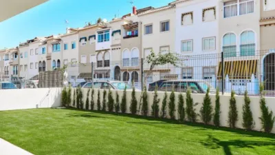 House in La Veleta photo 3