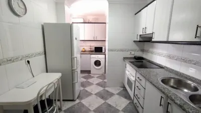 Apartment on Avenida de Europa photo 15