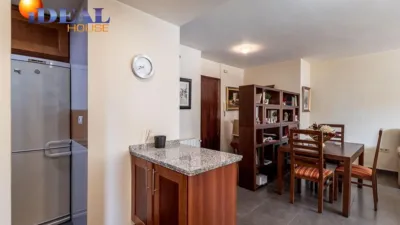Apartment on Calle San José Baja photo 9