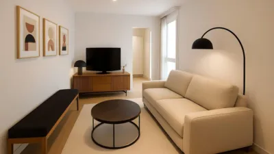 Apartment on Calle de Catania photo 35