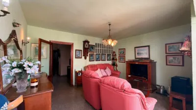 Apartment in Plaza Chinorros photo 4