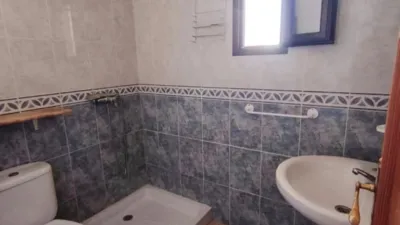 Duplex Penthouse in Huercal Overa Centre photo 31