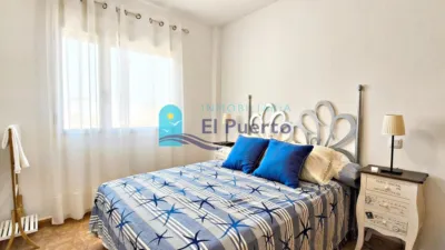 Apartment in El Faro photo 9