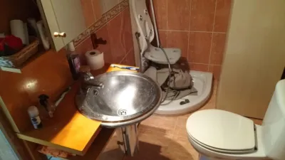 Piso en Guardo photo 7