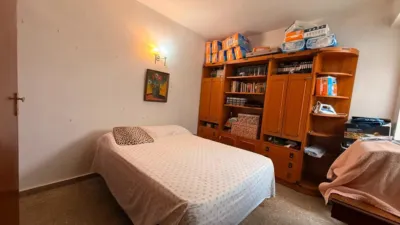Apartment in Plaza Chinorros photo 10