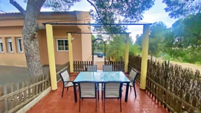 Chalet en La Charca photo 7