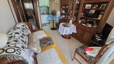Piso – Benidorm, Colònia Madrid - Foietes, la Marina Baixa - Más
